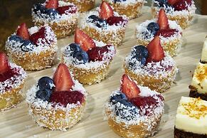 InterContinental Sofia by IHG