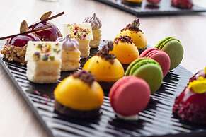 InterContinental Sofia by IHG