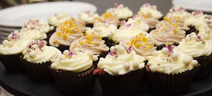 InterContinental Sofia by IHG