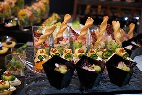 InterContinental Sofia by IHG