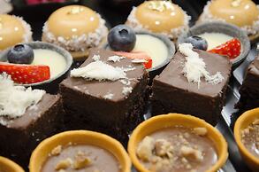 InterContinental Sofia by IHG