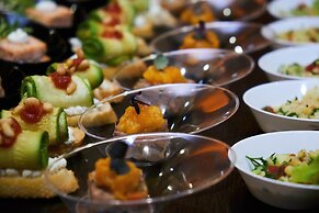 InterContinental Sofia by IHG