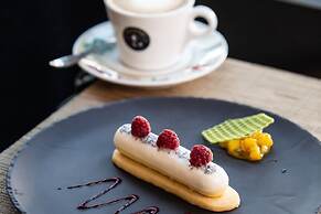 InterContinental Sofia by IHG