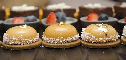 InterContinental Sofia by IHG