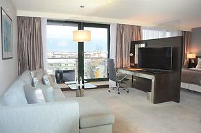 InterContinental Sofia by IHG