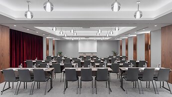 InterContinental Sofia by IHG