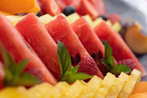 InterContinental Sofia by IHG