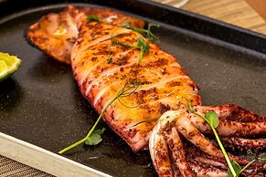 InterContinental Sofia by IHG