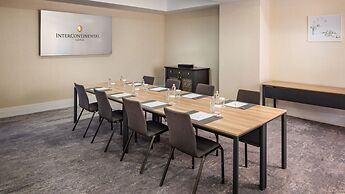 InterContinental Sofia by IHG