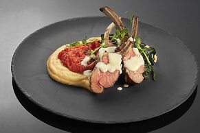 InterContinental Sofia by IHG