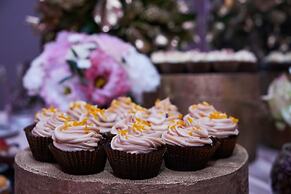 InterContinental Sofia by IHG