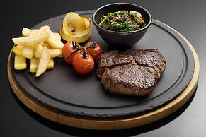 InterContinental Sofia by IHG