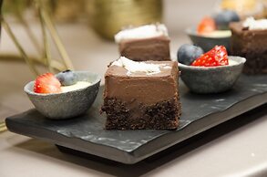 InterContinental Sofia by IHG