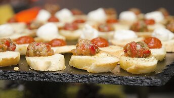 InterContinental Sofia by IHG