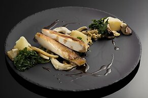 InterContinental Sofia by IHG