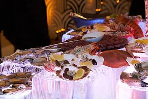 InterContinental Sofia by IHG