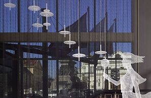 InterContinental Sofia by IHG