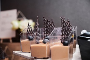 InterContinental Sofia by IHG