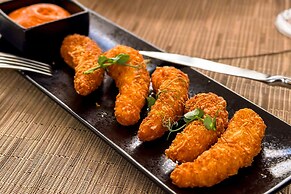 InterContinental Sofia by IHG