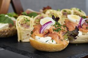 InterContinental Sofia by IHG