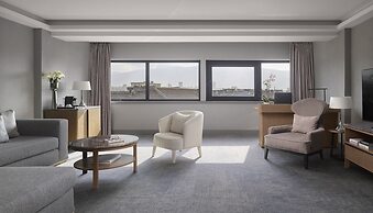 InterContinental Sofia by IHG