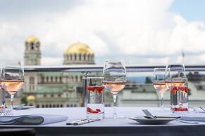 InterContinental Sofia by IHG