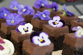 InterContinental Sofia by IHG