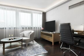 InterContinental Sofia by IHG