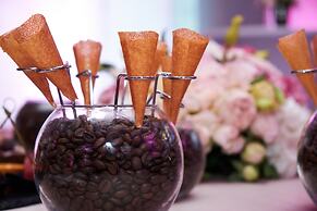 InterContinental Sofia by IHG