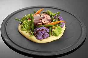 InterContinental Sofia by IHG