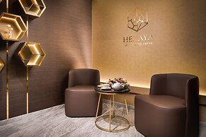InterContinental Sofia by IHG