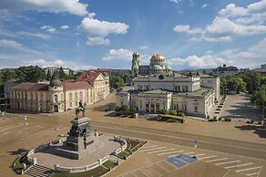 InterContinental Sofia by IHG