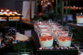 InterContinental Sofia by IHG