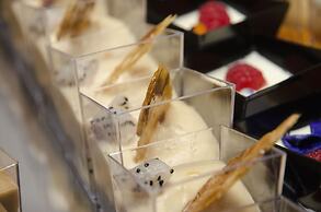 InterContinental Sofia by IHG