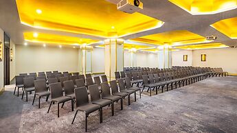 InterContinental Sofia by IHG