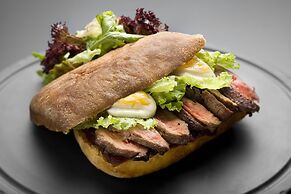 InterContinental Sofia by IHG