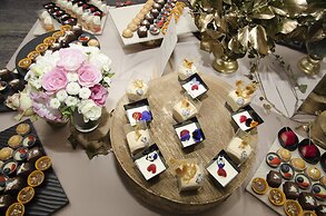 InterContinental Sofia by IHG