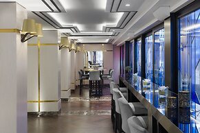 InterContinental Sofia by IHG