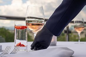 InterContinental Sofia by IHG