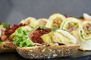 InterContinental Sofia by IHG