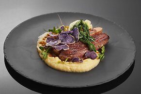 InterContinental Sofia by IHG