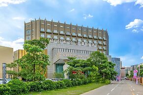 Kaleiston Hotel