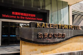 Kaleiston Hotel