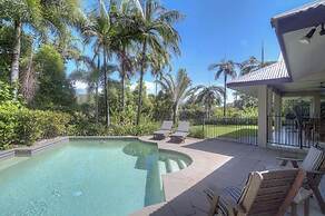 Tranquility By The Course Port Douglas