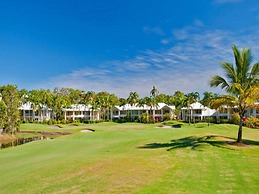 Tranquility By The Course Port Douglas