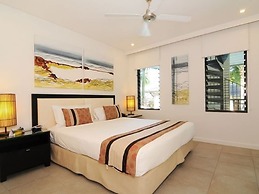 Luxury Apartments at Temple Resort and Spa Port Douglas