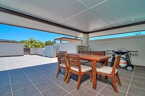 Luxury Apartments at Temple Resort and Spa Port Douglas