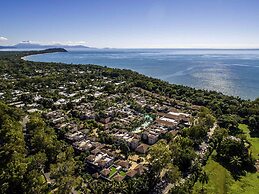 Luxury Apartments at Temple Resort and Spa Port Douglas