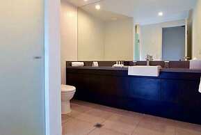 Luxury Apartments at Temple Resort and Spa Port Douglas