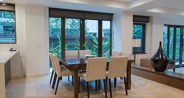 Luxury Apartments at Temple Resort and Spa Port Douglas